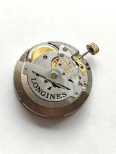 Vintage Longines L 890.1