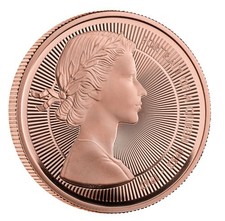 2026 Mary Gillick Effigy Five 5 Pounds Gold Proof Portraits Of A Queen. Sterlina