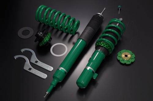 Tein street advance coilover - street,