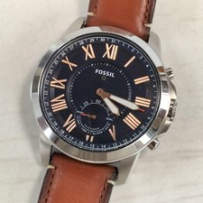 Smartwatch ibrido al quarzo