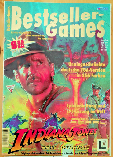 Indiana jones il destino - e,