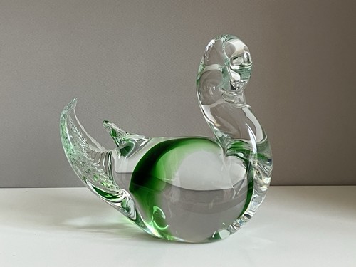 Papera vetro di murano - ➰,