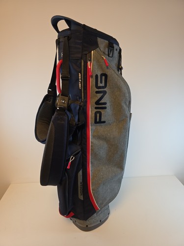 Ping hoofer lite - hoofer,