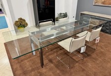 Tavolo “Doge” di Carlo