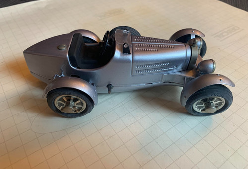 Schuco bugatti studio - 35,