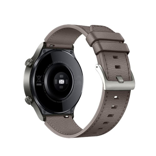 Cinturino pelle huawei - pelle,