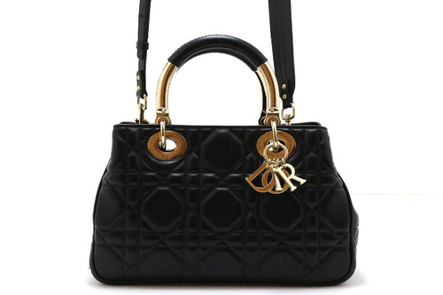 Dior lady medium - lady,