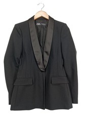 ZARA Blazer classico Donna