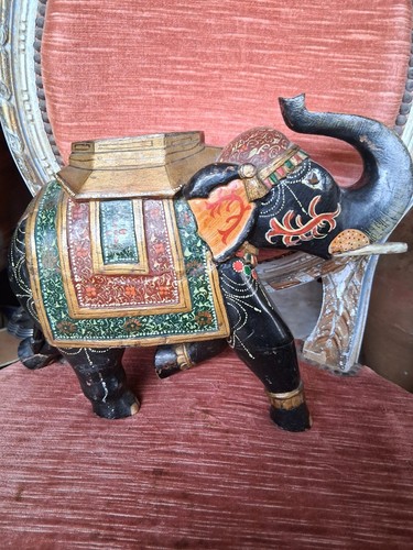 Bellissima scultura legno - scultura,