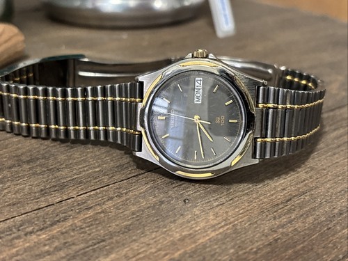 Orologio seiko uomo - seiko, sq