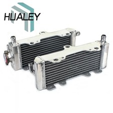 Radiatore radiatore alluminio