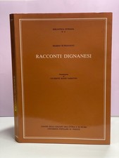Racconti dignanesi mario - racconti,