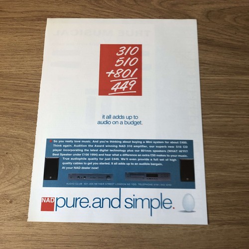 Gram30 magazine advert - gram30, 11x8