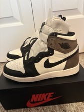 Nike Air Jordan 1 Retro High OG 'Dark Mocha' GS - 575441-105