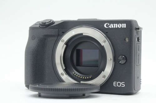 Corpo fotocamera mirrorless