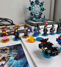Lego dimensions ps4 starter - ps4,