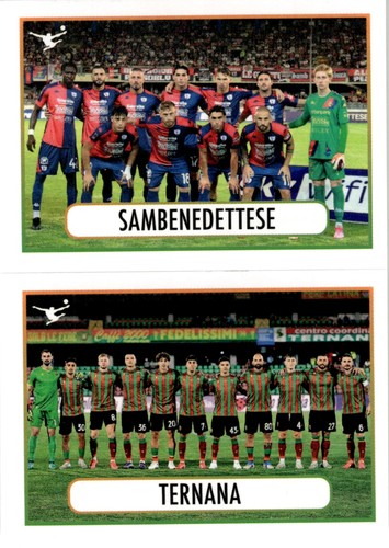 Panini calciatori 2025 2026 - panini,