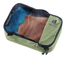deuter porta abiti Mesh Zip Pack 1 Grove