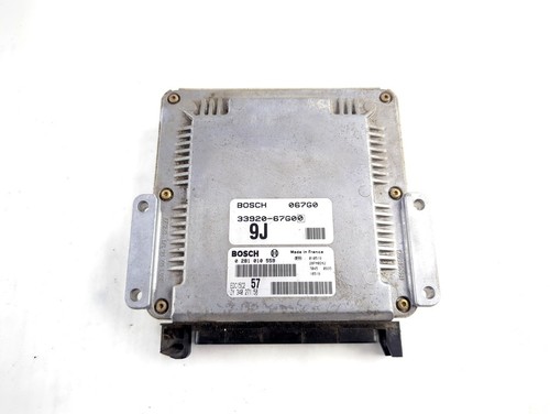 33920 67g00 centralina - 33920-67g00,