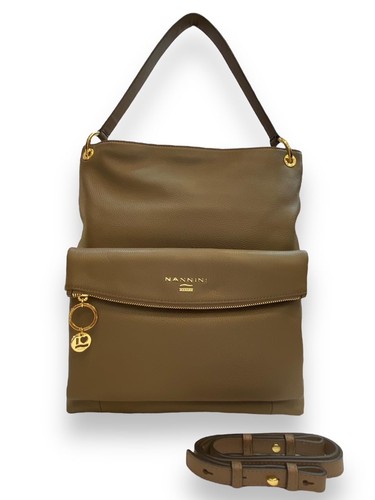 Nannini firenze borsa spalla - borsa, a
