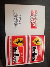 Adesivi marlboro jean - jean, alesi