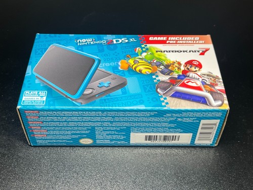 New nintendo 2ds console - new,