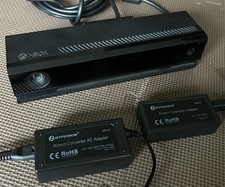 Microsoft Xbox One Kinect