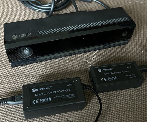 Microsoft xbox one kinect - microsoft,