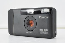 Konica Big Mini BM-301 Point &