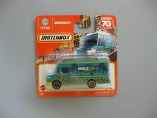 Chow Mobile II Food Truck