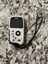 kodak playsport fotocamera