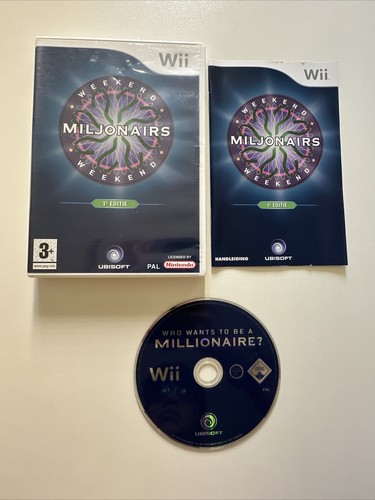 Chi vuol essere - chi, milionario