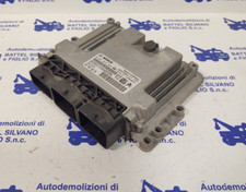 CENTRALINA ECU PEUGEOT 1.6 HDI