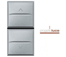 BTICINO AXOLUTE COMMUTATORE