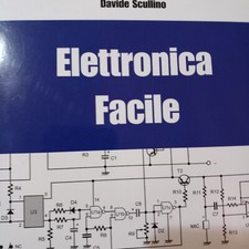 Libro Davide Scullino