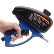 Sabbiatrice portatile pistola - sabbiatrice,