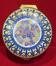 Staffordshire English Enamels