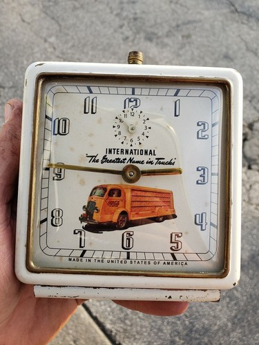 1939 camion internazionali - camion,