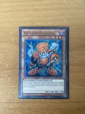 ROTTAME SYNCHRON (Junk
