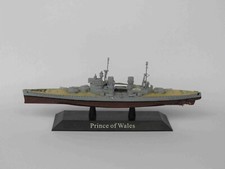 DIE-CAST NAVE DA GUERRA PRINCE