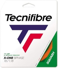 Tecnifibre X-ONE BIPHASE Corda