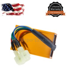 DC-CDI HIGH PERFORMANCE 6PIN