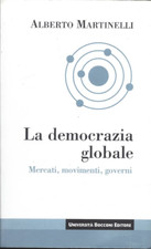 Democrazia globale alberto - globale,