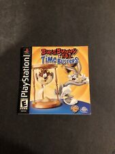 Bugs Bunny And Taz Time