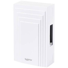 Sygonix SY-5491840 Suoneria 8