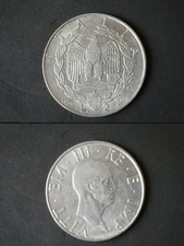 BELLA MONETA REGNO 2 LIRE 1940