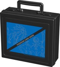 Pokemon giapponese SM1 Sole e