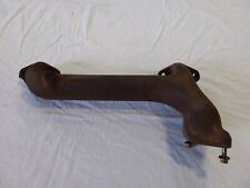 Citroen DS/ID collettore scarico1-4 - Pipes d'echappement cylindres 1-4