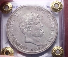 NL* DUE SICILIE FERDINANDO II