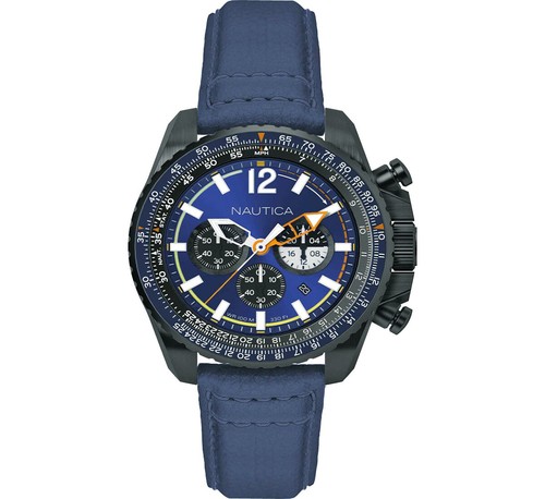 Orologio uomo nautica - orologio,